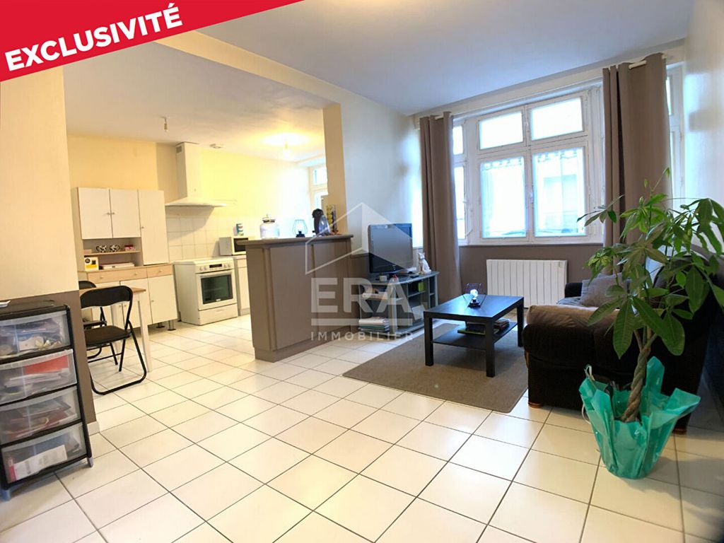 Achat appartement à vendre 2 pièces 51 m² - Blois