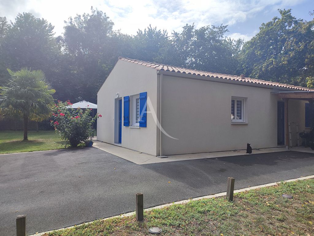 Achat maison 3 chambre(s) - Saint-Georges-des-Coteaux