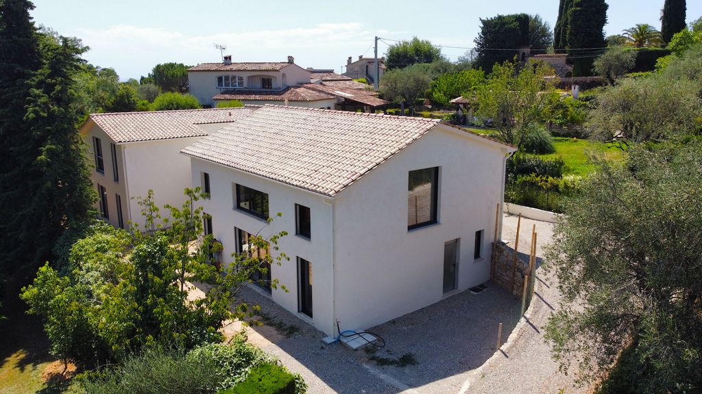 Achat maison 4 chambre(s) - Le Rouret