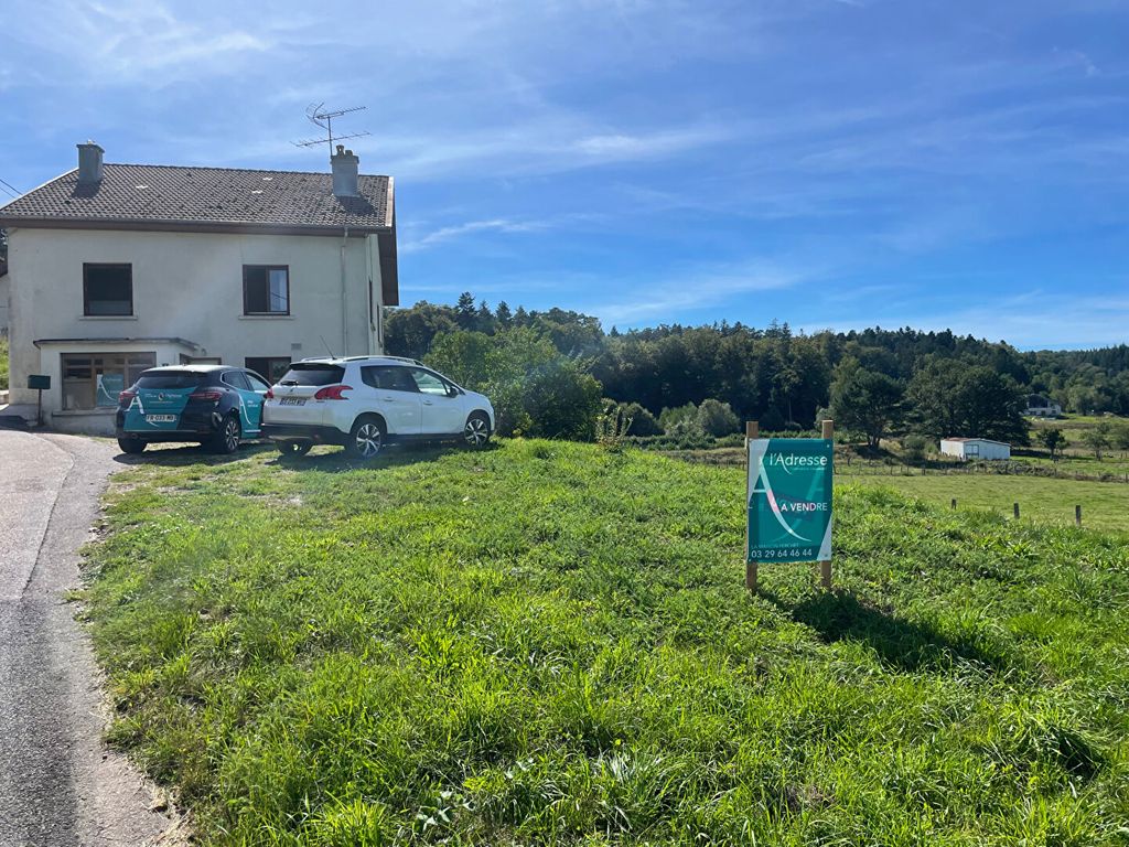 Achat maison 3 chambre(s) - Raon-aux-Bois