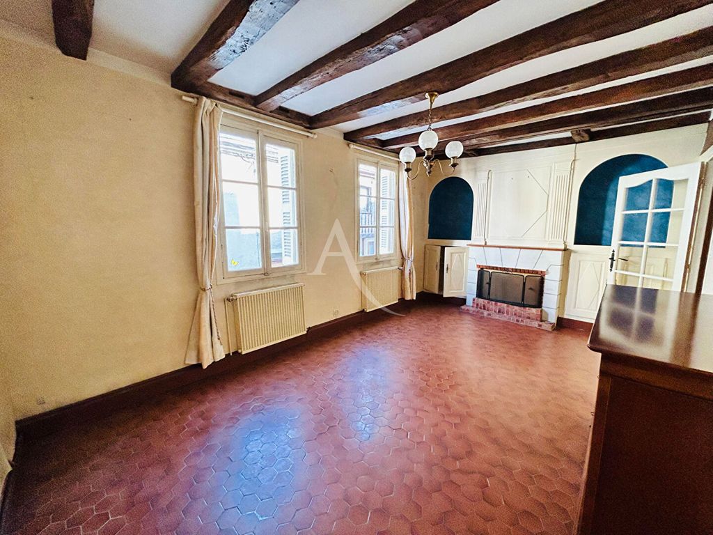 Achat maison 2 chambre(s) - Château-Renault