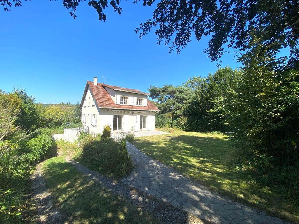 Achat maison à vendre 4 chambres 133 m² - Gif-sur-Yvette