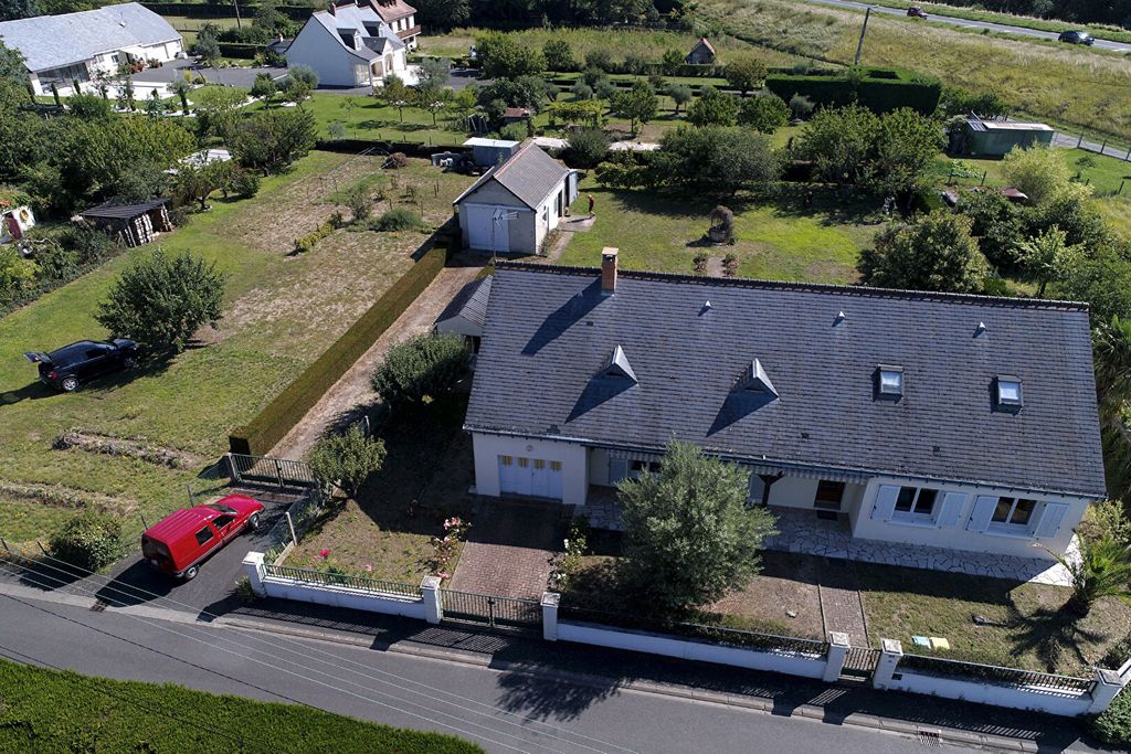 Achat maison 7 chambre(s) - Amboise