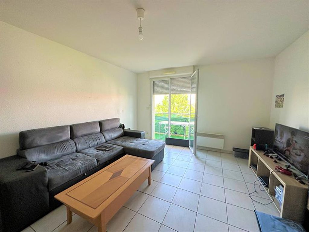 Achat appartement à vendre 4 pièces 73 m² - Auch