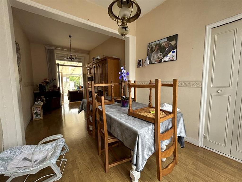 Achat maison 4 chambre(s) - Condé-en-Normandie