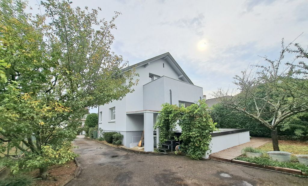 Achat maison à vendre 3 chambres 102 m² - Saint-Louis