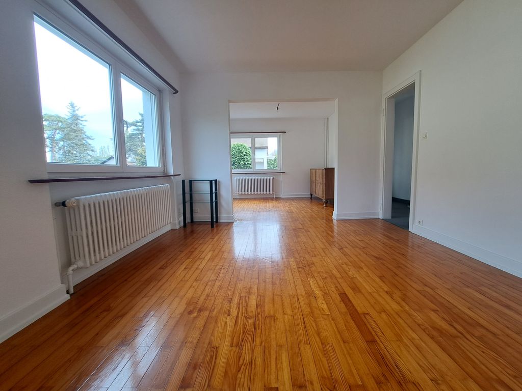 Achat maison 3 chambre(s) - Saint-Louis