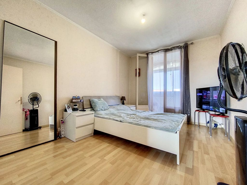 Achat appartement à vendre 3 pièces 69 m² - Perpignan