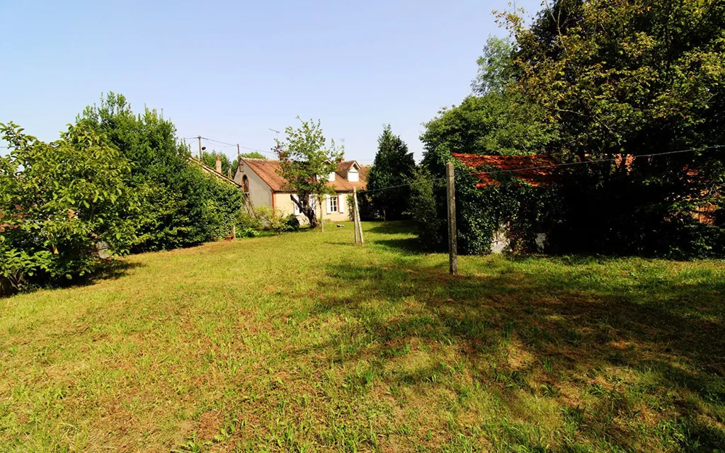 Achat maison 5 chambre(s) - Chailly-en-Gâtinais