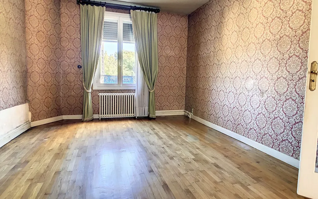 Achat maison 4 chambre(s) - Brive-la-Gaillarde