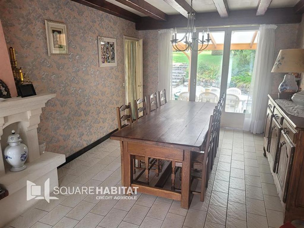 Achat maison 5 chambre(s) - Aubigny-en-Artois