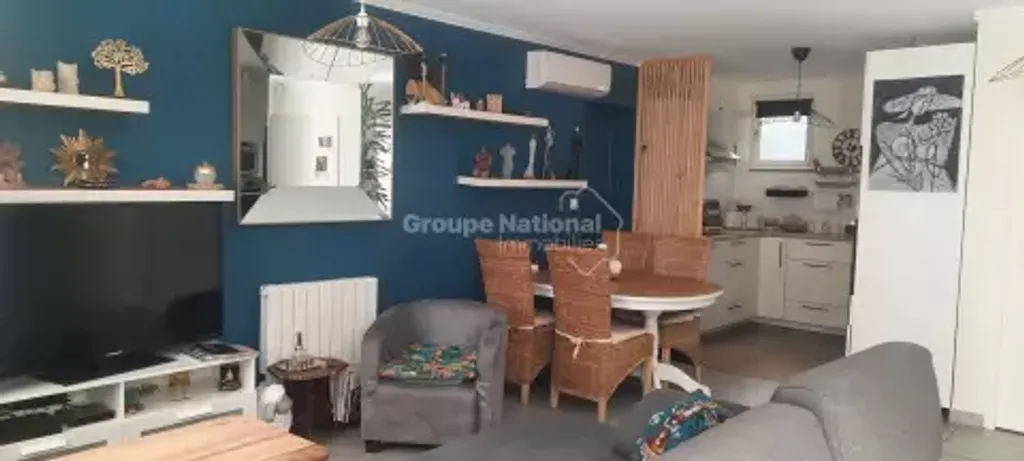 Achat maison à vendre 2 chambres 72 m² - Avignon