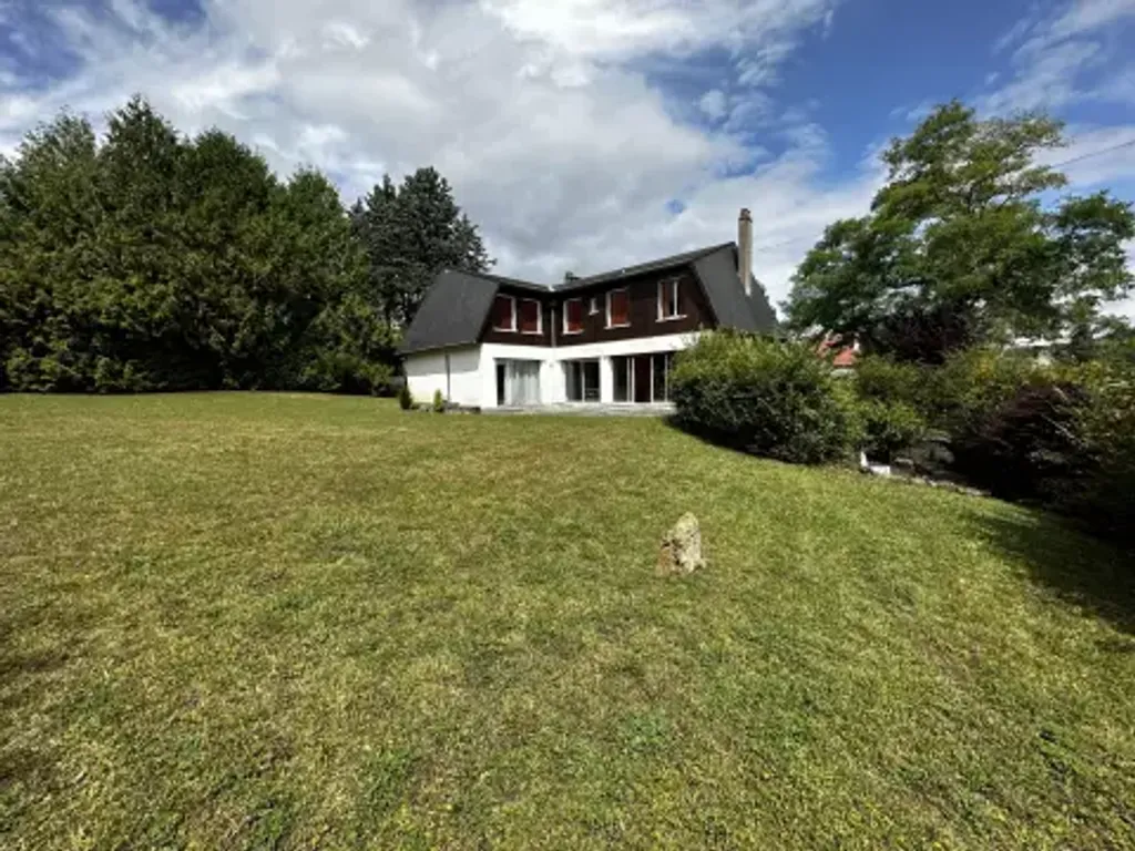 Achat maison 6 chambre(s) - Saint-Rémy-lès-Chevreuse