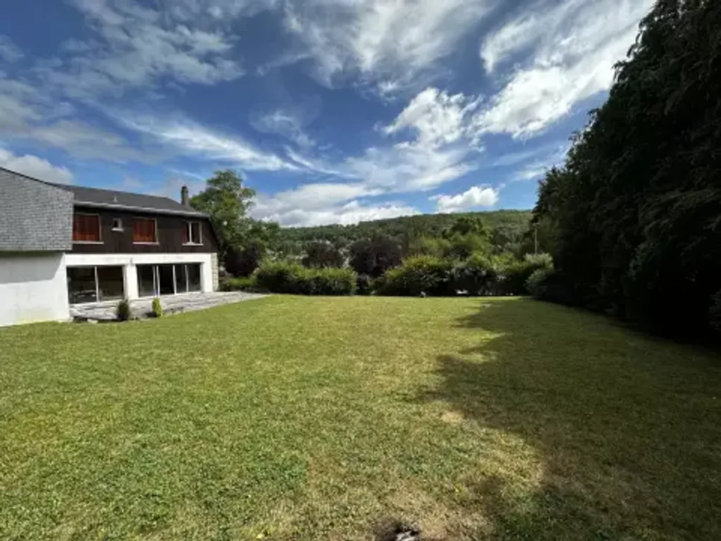 Achat maison 6 chambre(s) - Saint-Rémy-lès-Chevreuse