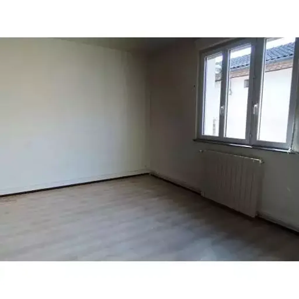 Achat maison 6 chambre(s) - Arthès