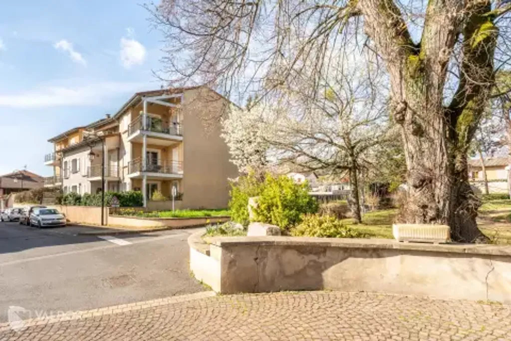 Achat appartement à vendre 3 pièces 75 m² - Charentay