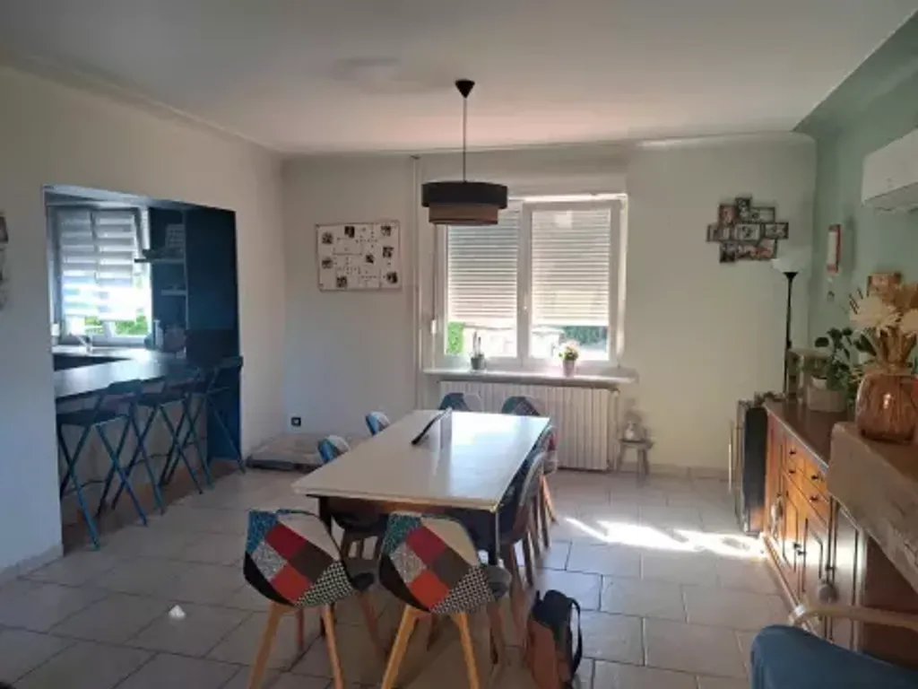 Achat maison 5 chambre(s) - Épinal