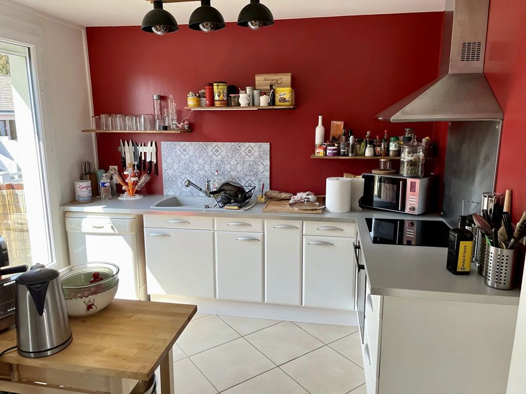 Achat maison 3 chambre(s) - Saint-Brevin-les-Pins