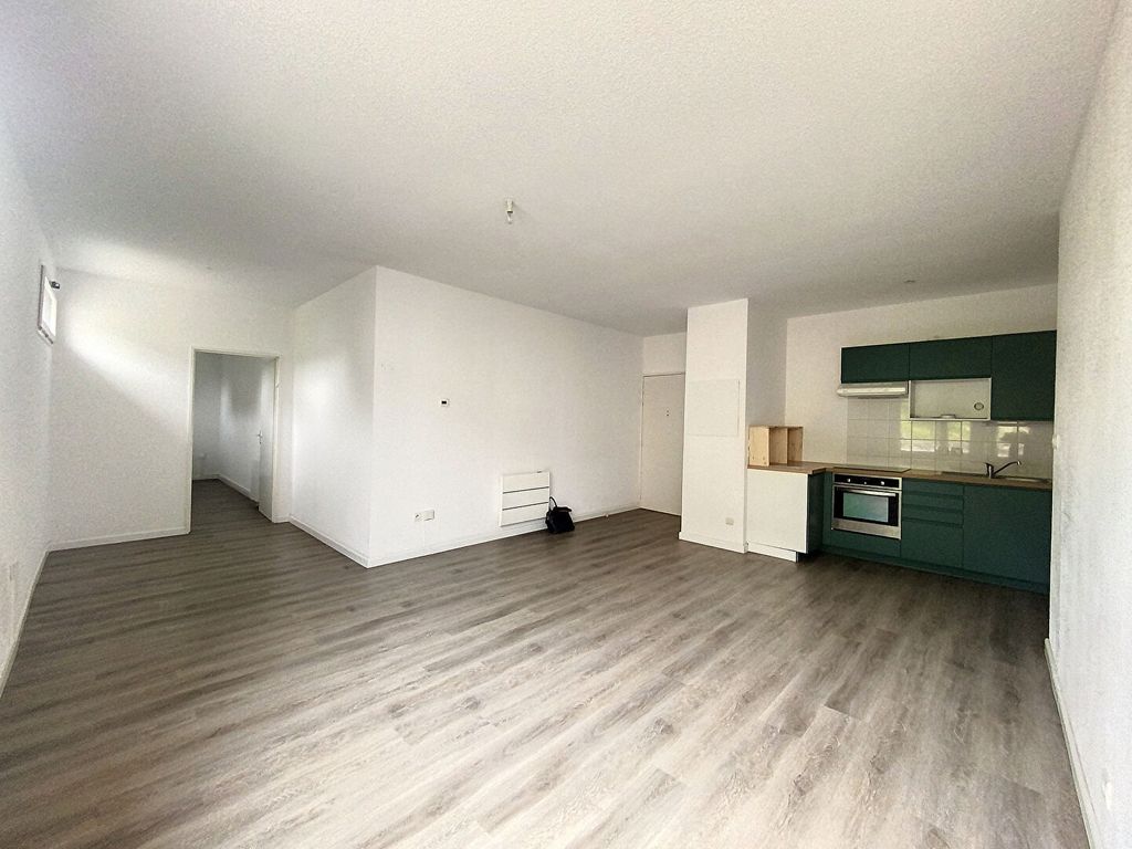 Achat appartement à vendre 3 pièces 84 m² - Blois