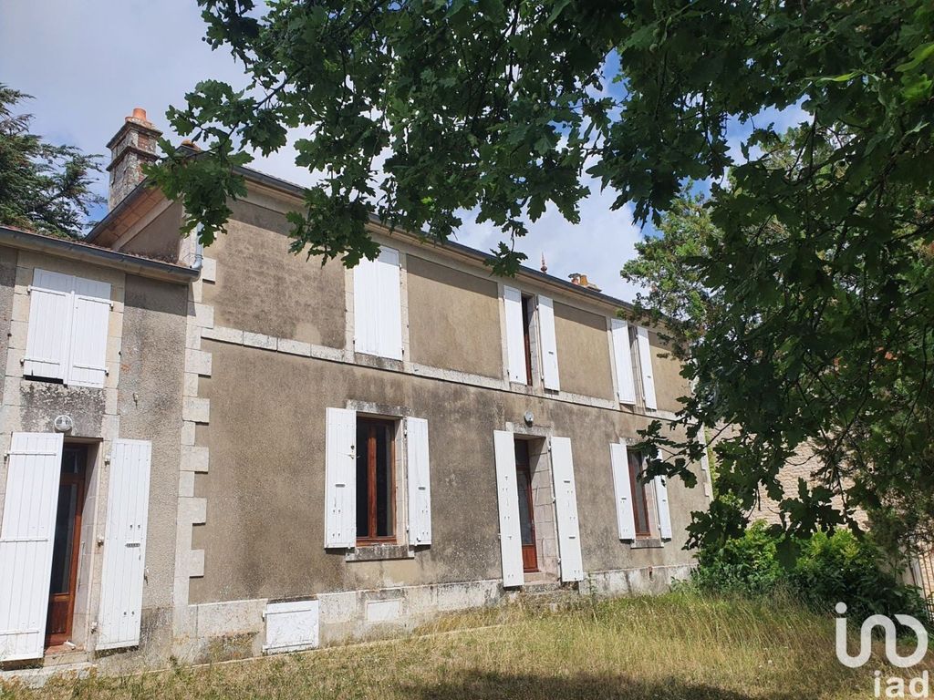 Achat maison 2 chambre(s) - Lairoux