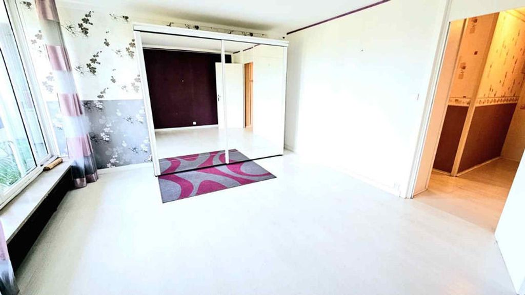 Achat appartement à vendre 3 pièces 77 m² - Lyon 9ème arrondissement
