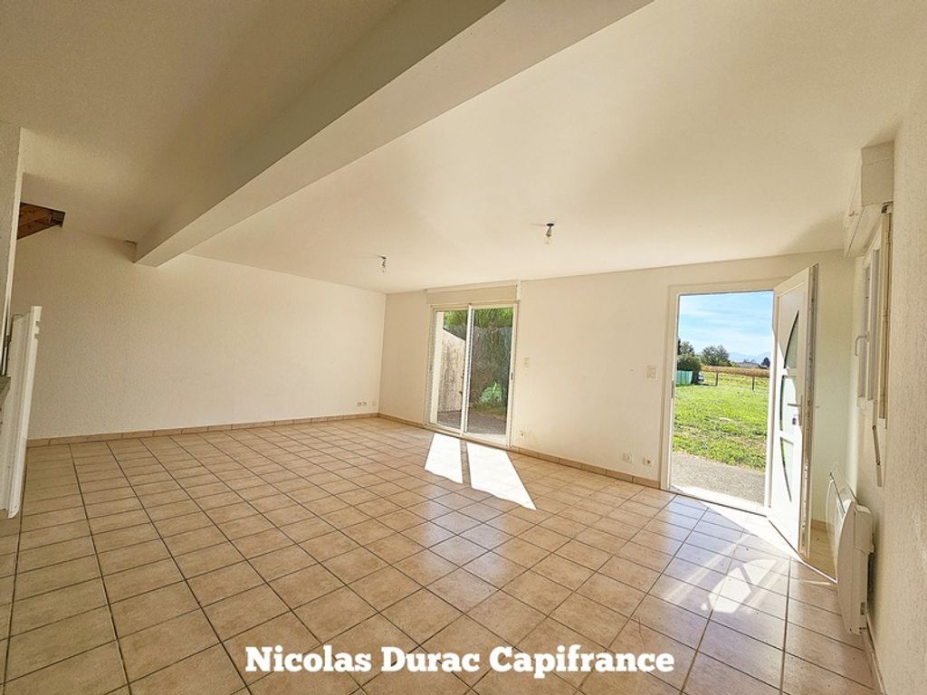 Achat maison à vendre 3 chambres 91 m² - Ger