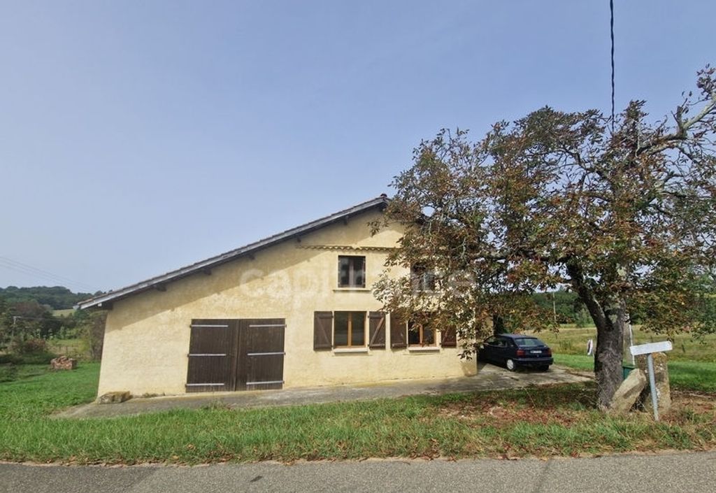 Achat maison à vendre 3 chambres 115 m² - Aignan