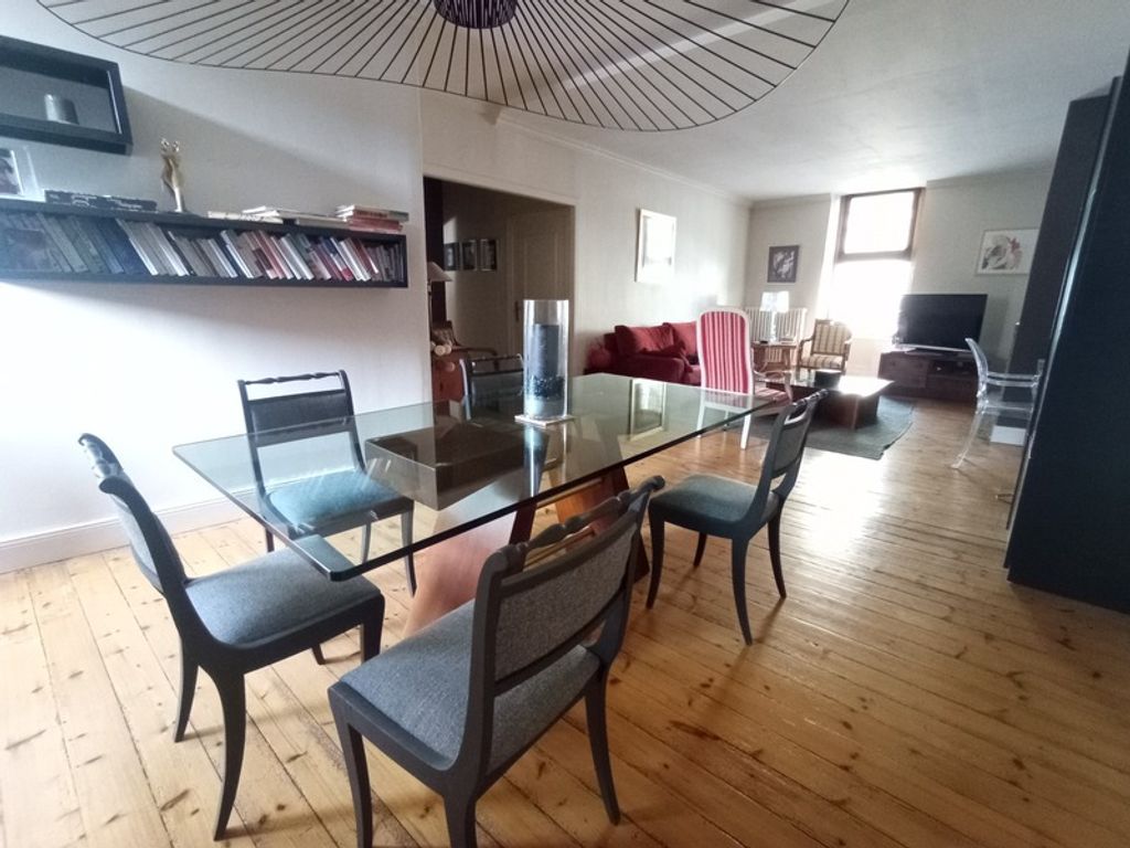 Achat maison à vendre 3 chambres 166 m² - Rosporden