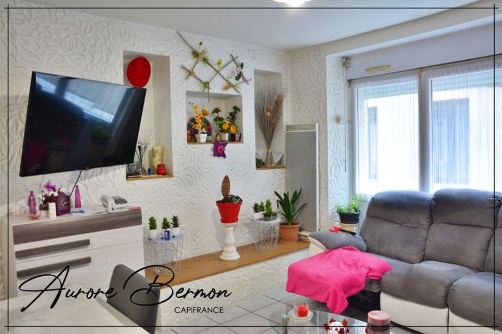 Achat appartement à vendre 6 pièces 154 m² - Nérac