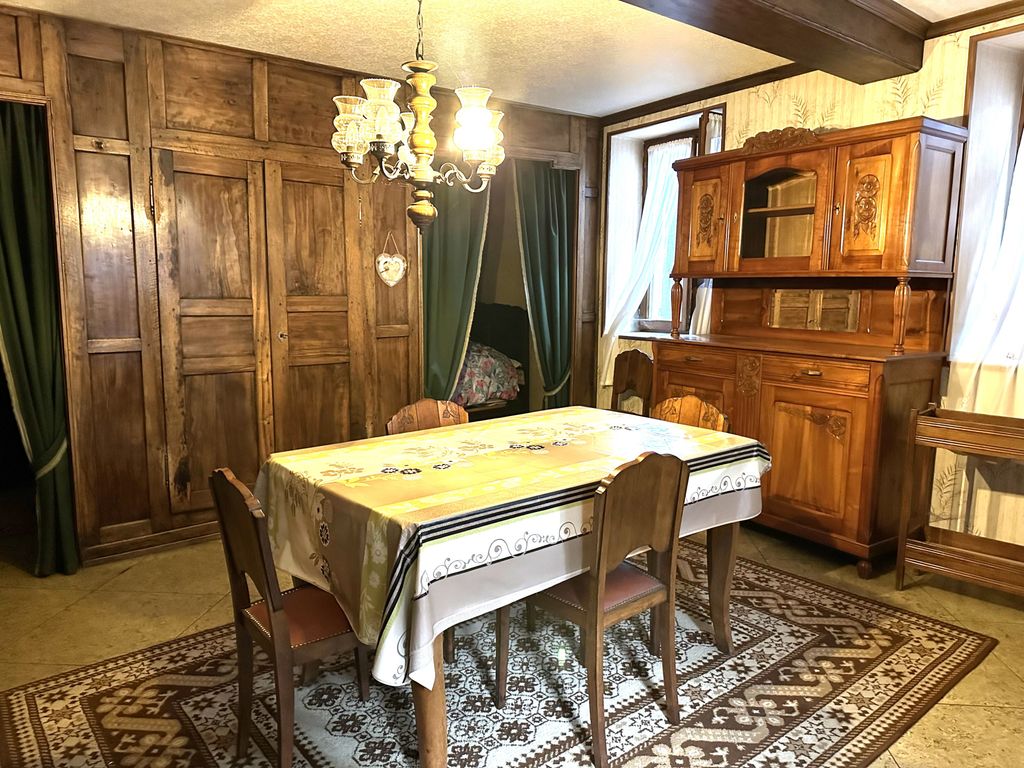 Achat maison à vendre 3 chambres 140 m² - Hochfelden