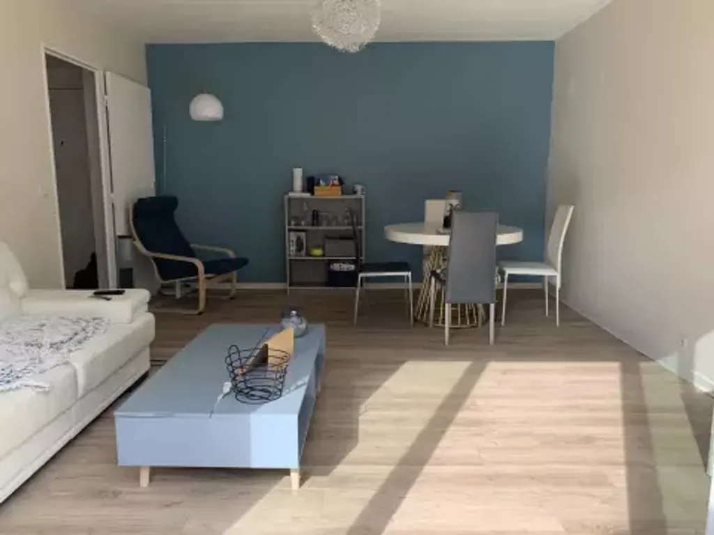 Achat appartement à vendre 3 pièces 62 m² - Eaubonne