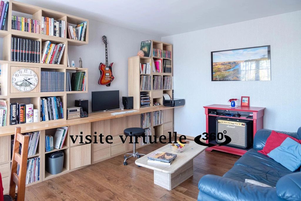 Achat appartement à vendre 2 pièces 46 m² - Coignières