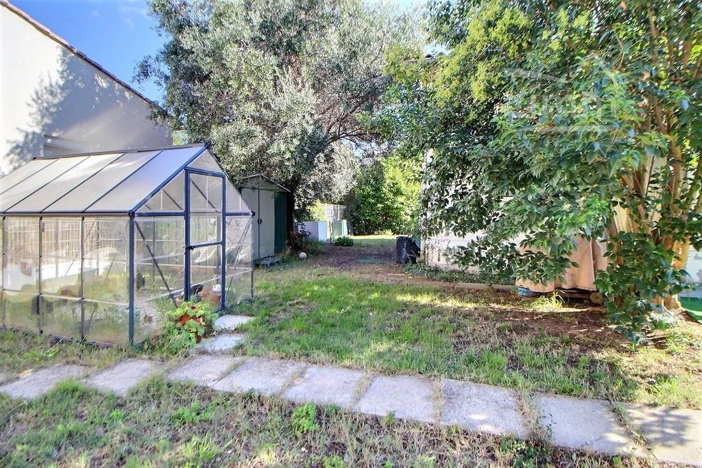 Achat maison à vendre 5 chambres 119 m² - Montpellier