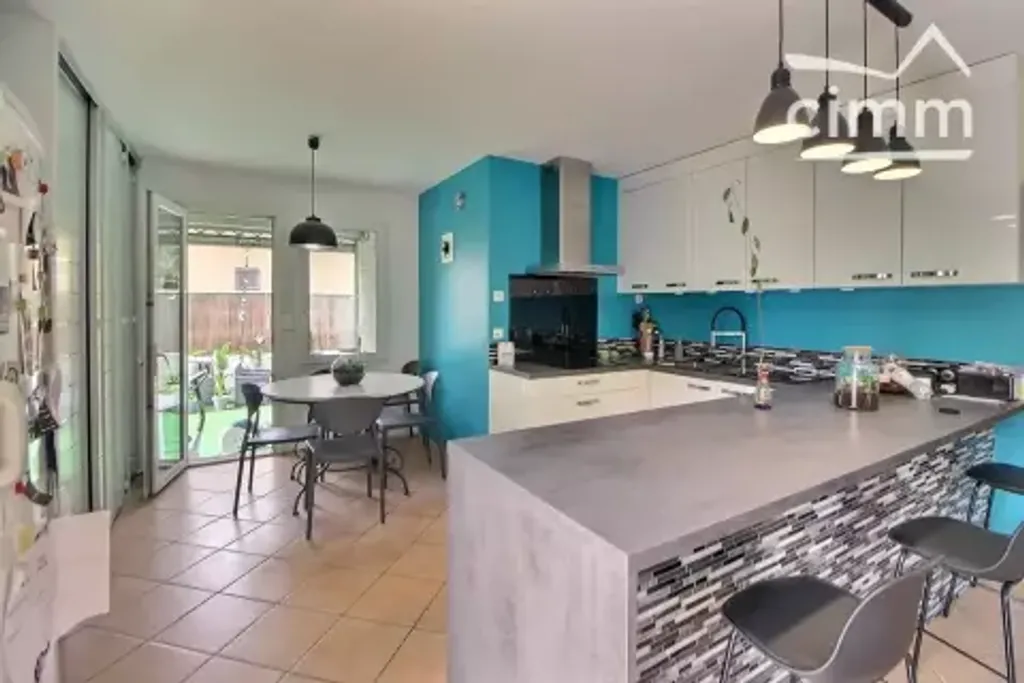 Achat maison à vendre 5 chambres 119 m² - Montpellier