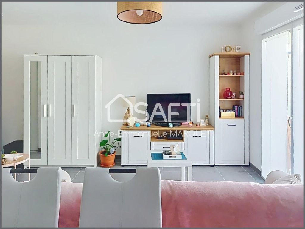 Achat appartement à vendre 2 pièces 45 m² - Saran