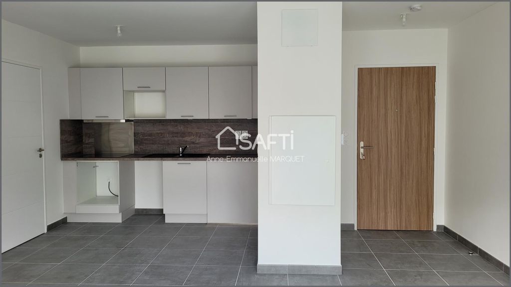Achat appartement à vendre 2 pièces 45 m² - Saran