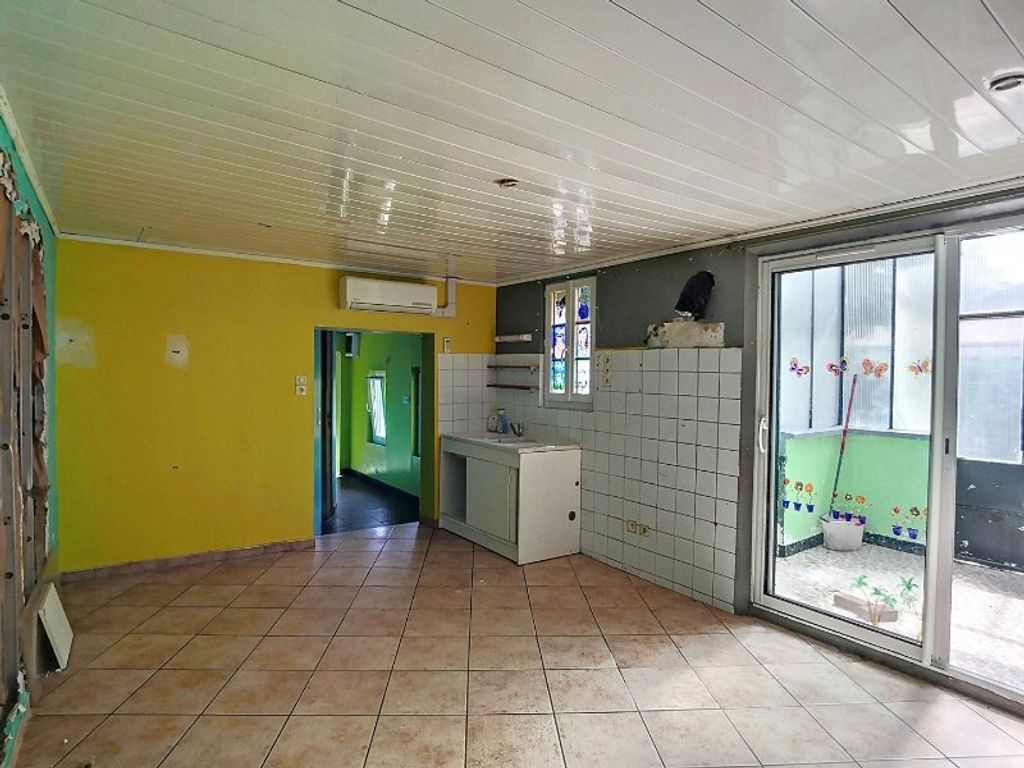 Achat maison 2 chambre(s) - Luçon