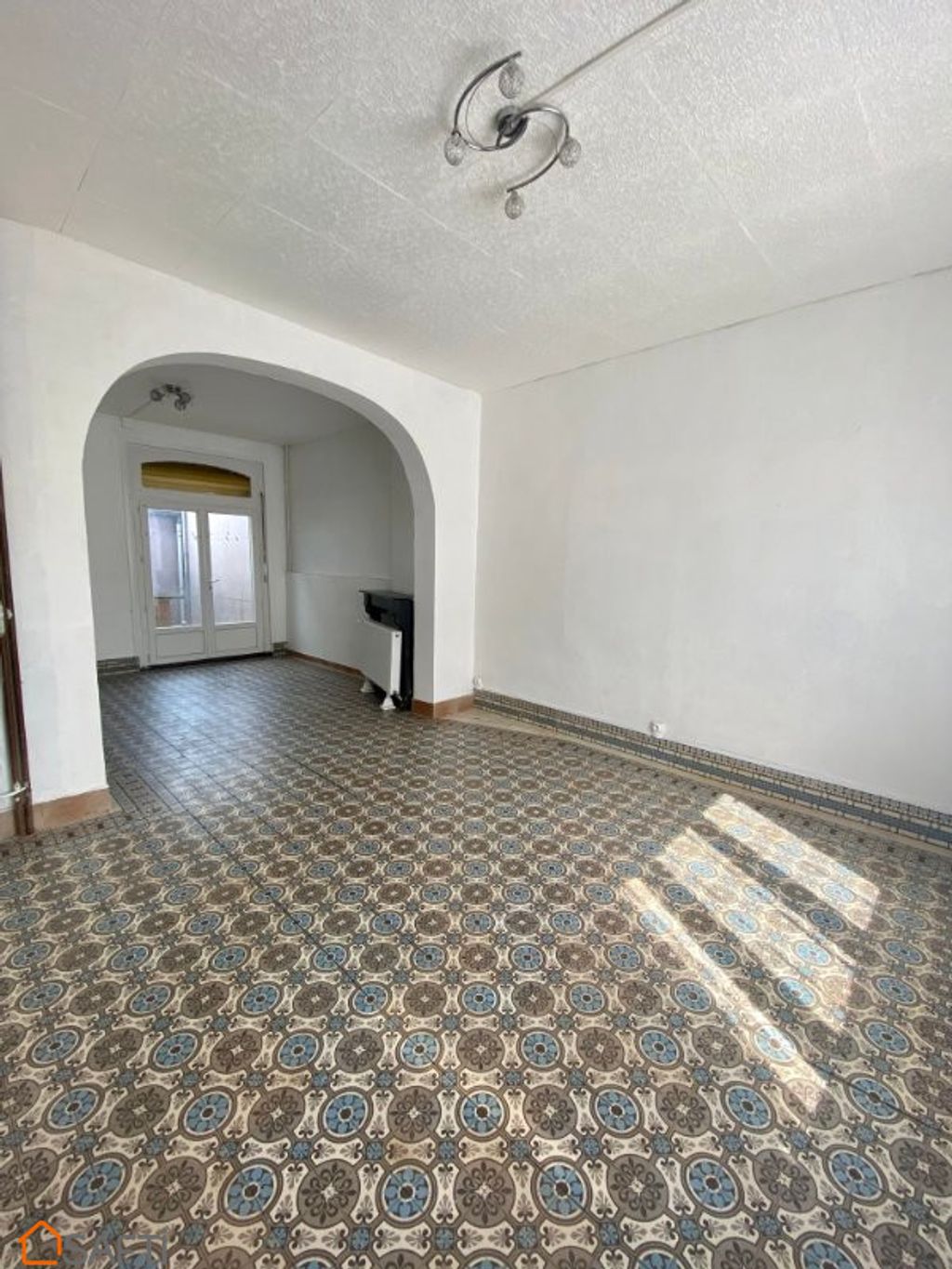 Achat maison à vendre 3 chambres 100 m² - Caudry