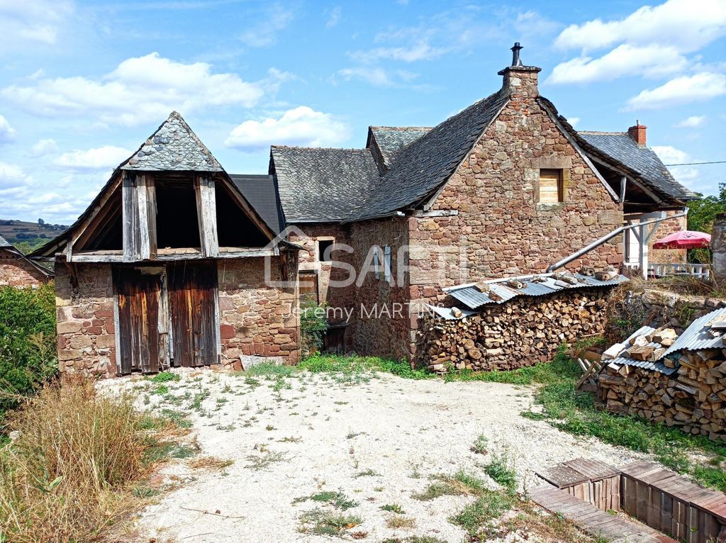 Achat maison 2 chambre(s) - Auzits