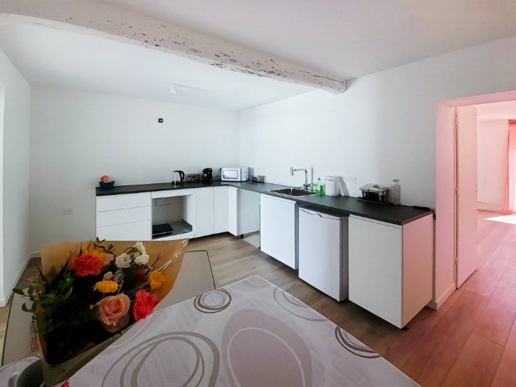 Achat maison à vendre 2 chambres 72 m² - Eaunes