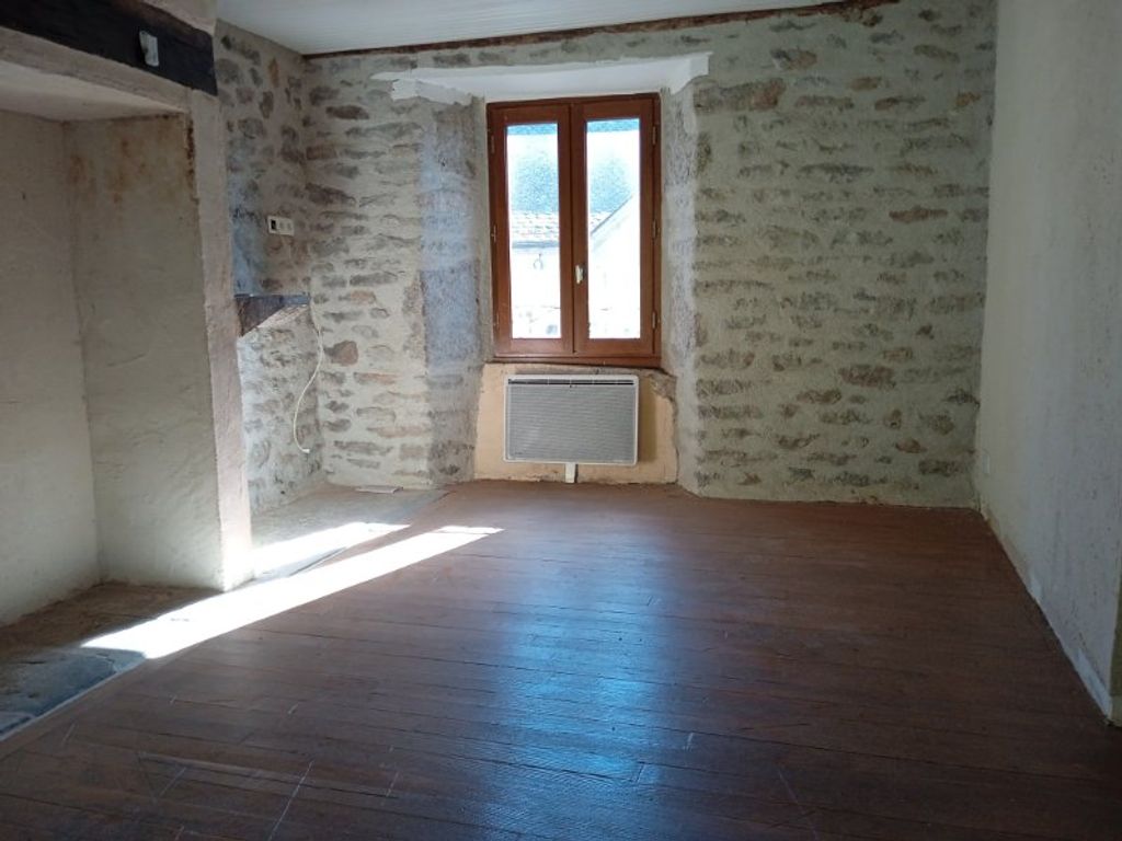 Achat maison 2 chambre(s) - Méallet