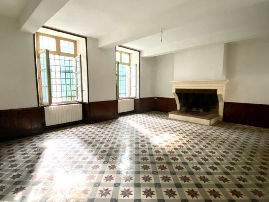 Achat maison à vendre 4 chambres 237 m² - Lacabarède