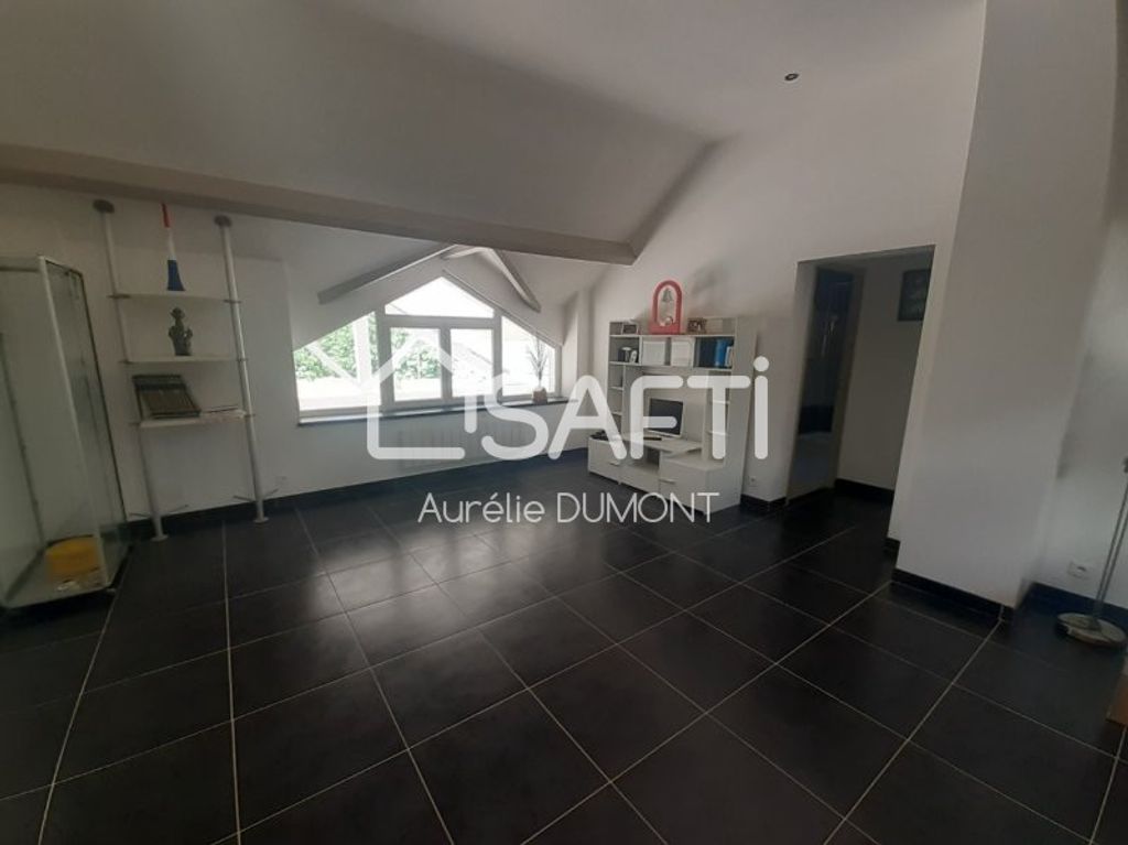 Achat maison à vendre 3 chambres 136 m² - Autet