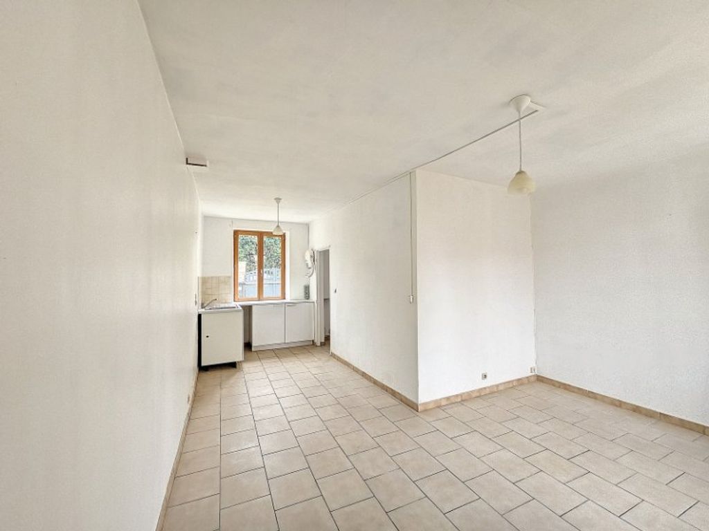 Achat maison 4 chambre(s) - Ermenonville