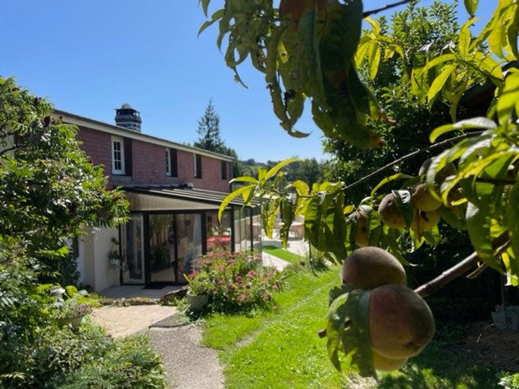 Achat maison 3 chambre(s) - Pont-l'Évêque