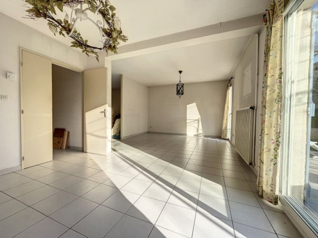 Achat maison à vendre 3 chambres 101 m² - Castelnaudary