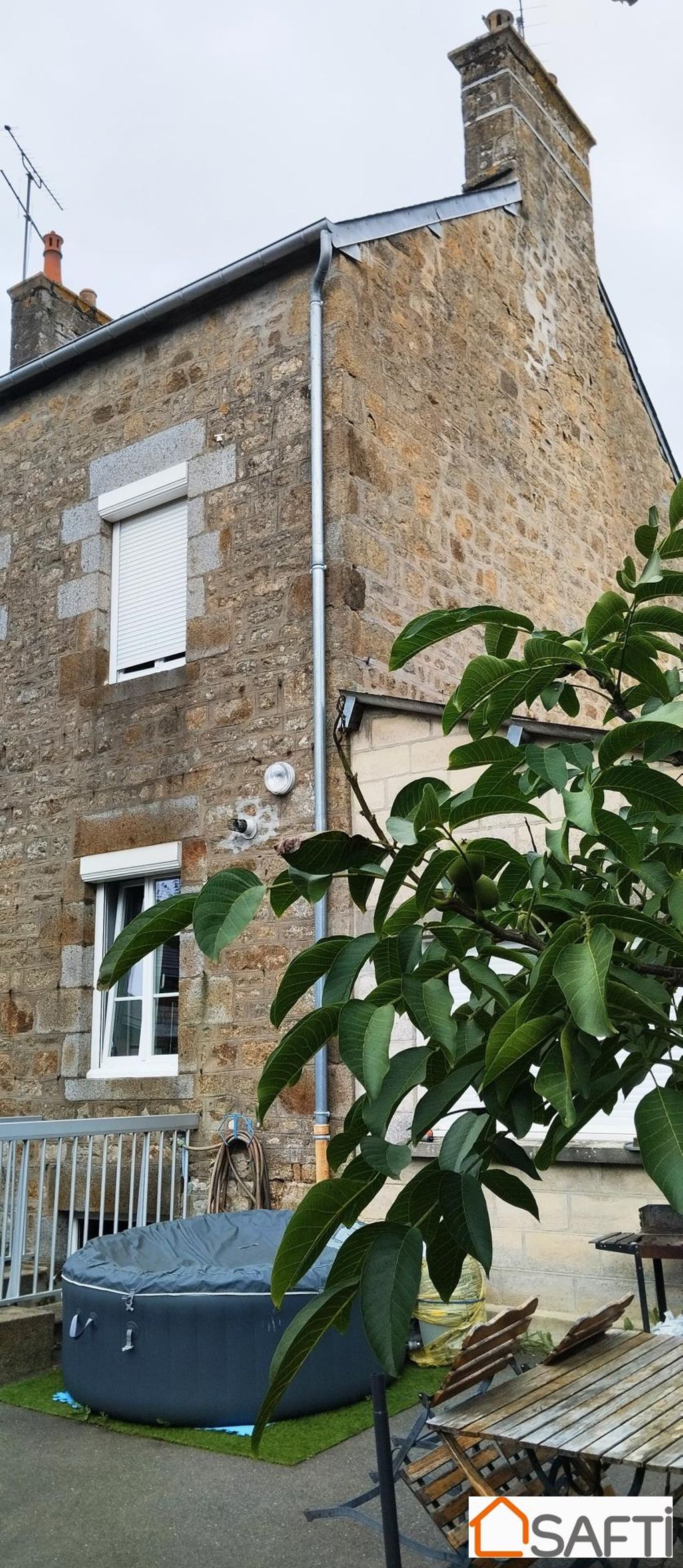Achat maison 3 chambre(s) - La Motte-Fouquet
