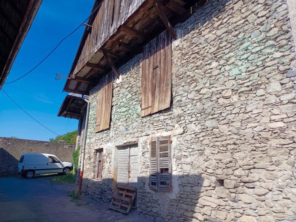 Achat maison 4 chambre(s) - Grésy-sur-Isère