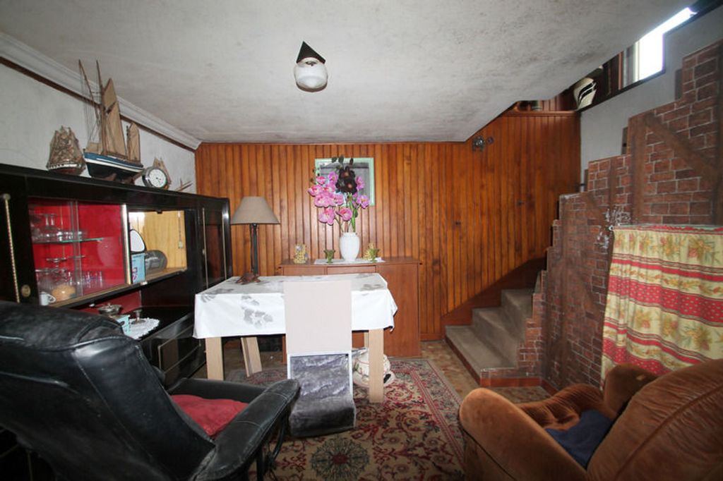 Achat maison 2 chambre(s) - Sainte-Bazeille