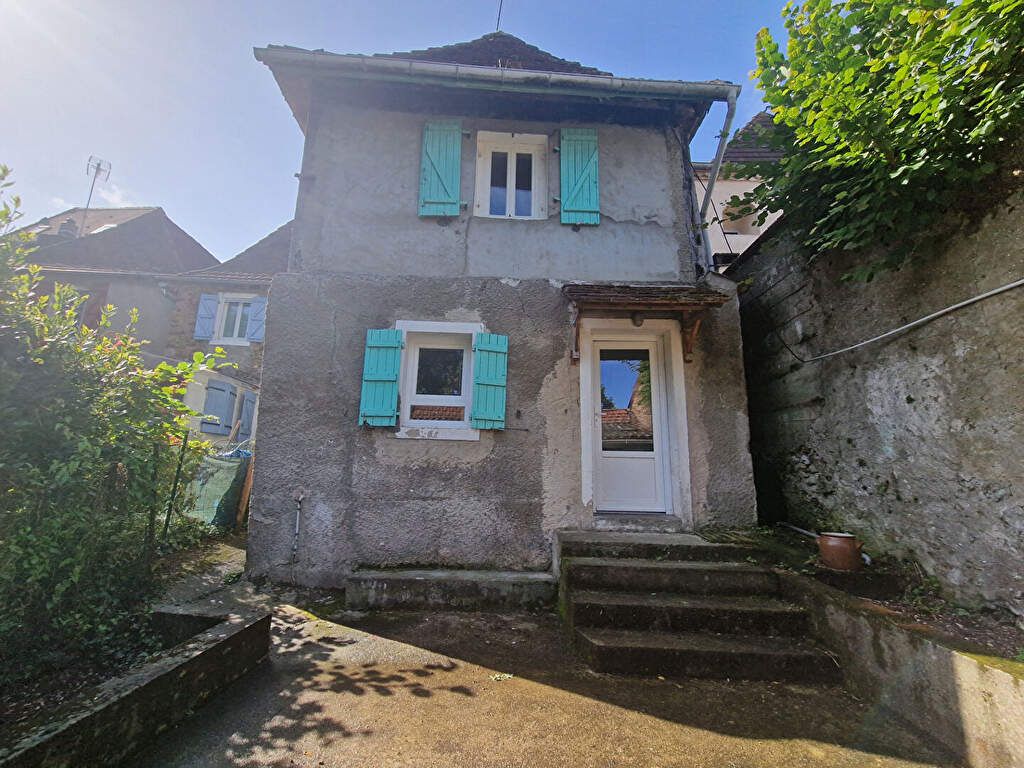 Achat maison 4 chambre(s) - Arthez-de-Béarn